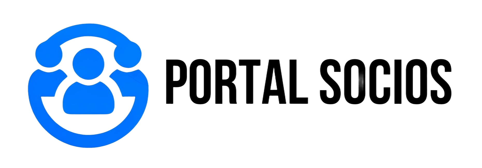 logo portalsocios.com